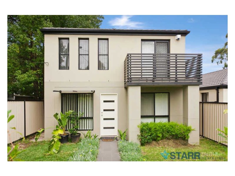 08 Centenary Road, Merrylands NSW 2160