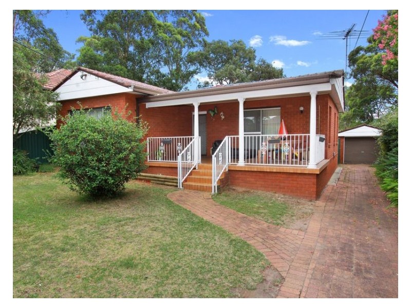 43 Edna Avenue, Merrylands NSW 2160