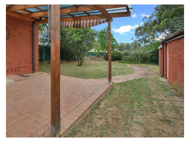 43 Edna Avenue, Merrylands NSW 2160