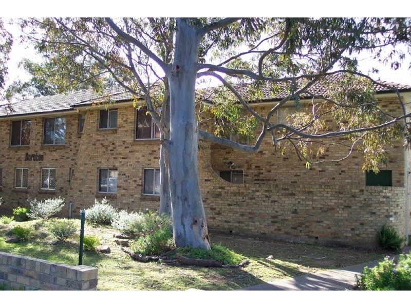 10/17-21 PATON STREET, Merrylands NSW 2160