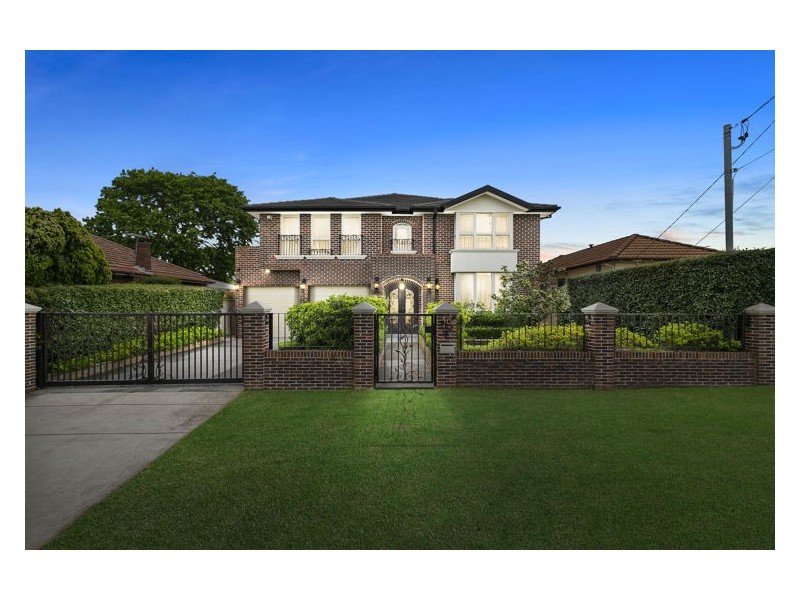 10 Haven Street, Merrylands NSW 2160