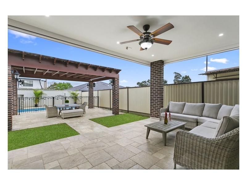 10 Haven Street, Merrylands NSW 2160