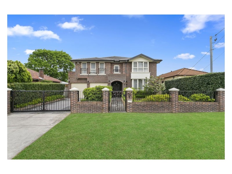 10 Haven Street, Merrylands NSW 2160