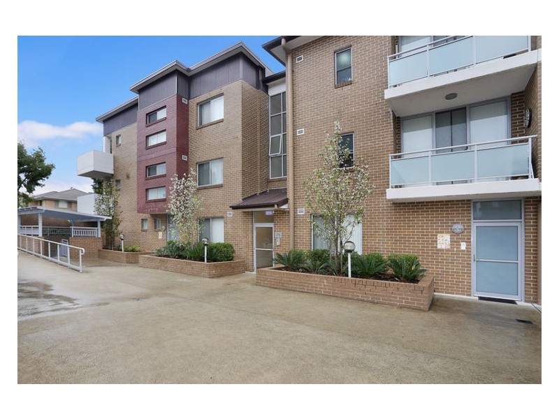 67/54-62 Nijong Drive, Pemulwuy NSW 2145