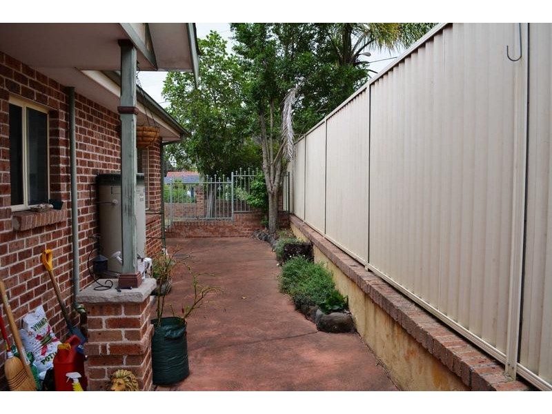 10/19 ELLIS STREET, Merrylands NSW 2160