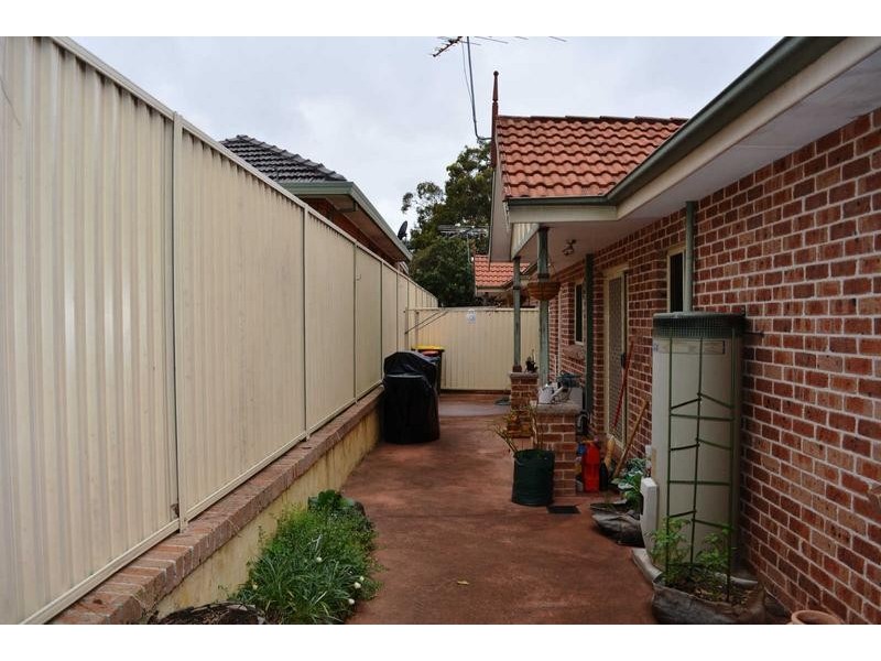 10/19 ELLIS STREET, Merrylands NSW 2160
