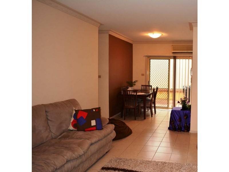 10/19 ELLIS STREET, Merrylands NSW 2160