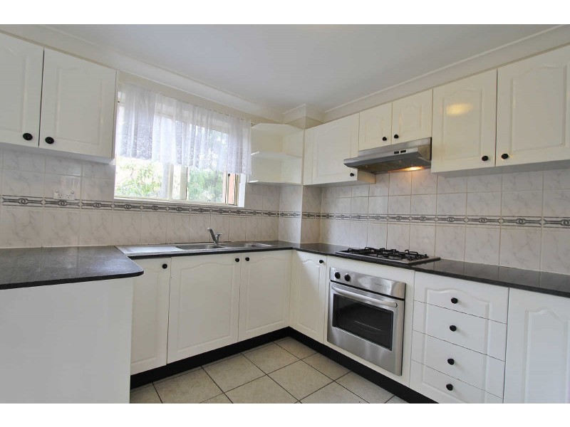 08/09 OXFORD STREET, Merrylands NSW 2160