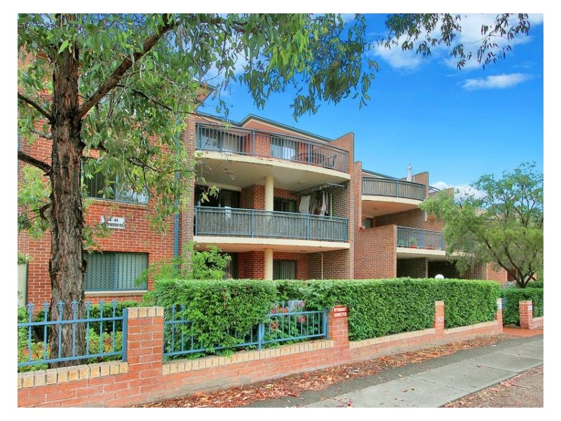 12/38 Sherwood Road, Merrylands NSW 2160