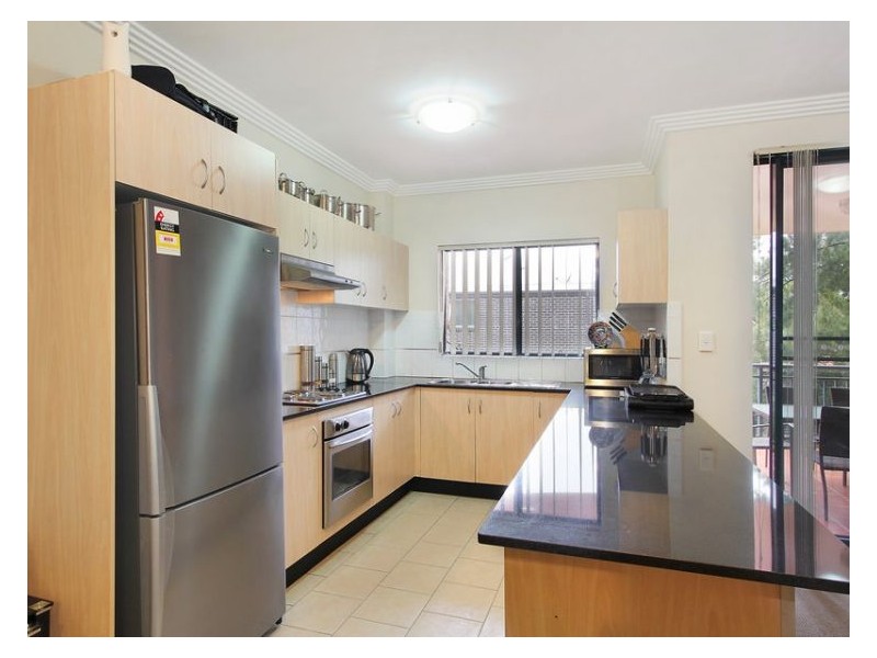 12/38 Sherwood Road, Merrylands NSW 2160