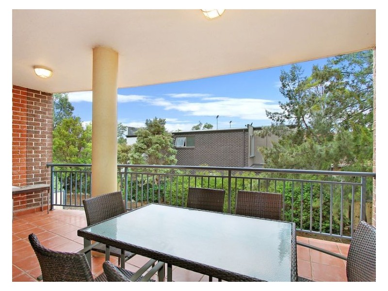 12/38 Sherwood Road, Merrylands NSW 2160