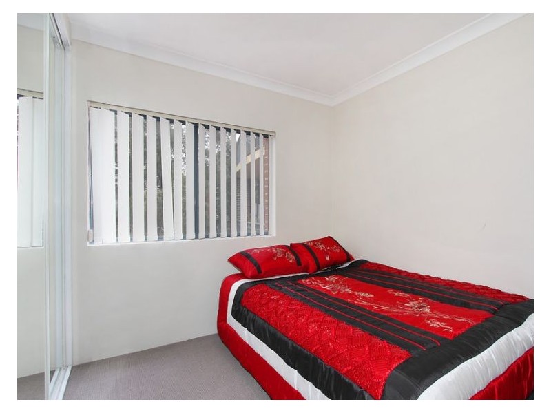 12/38 Sherwood Road, Merrylands NSW 2160