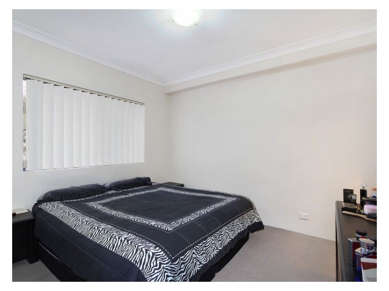 12/38 Sherwood Road, Merrylands NSW 2160