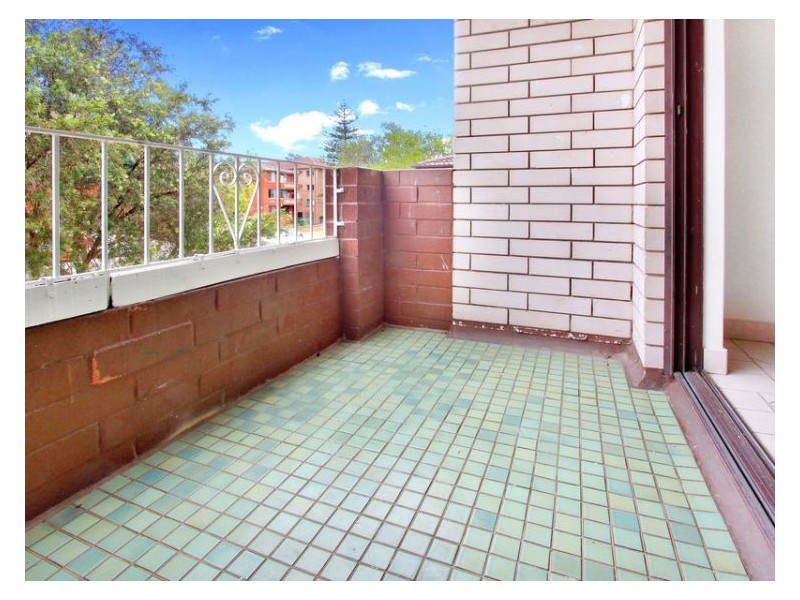 13/35-39 York Street, Fairfield NSW 2165