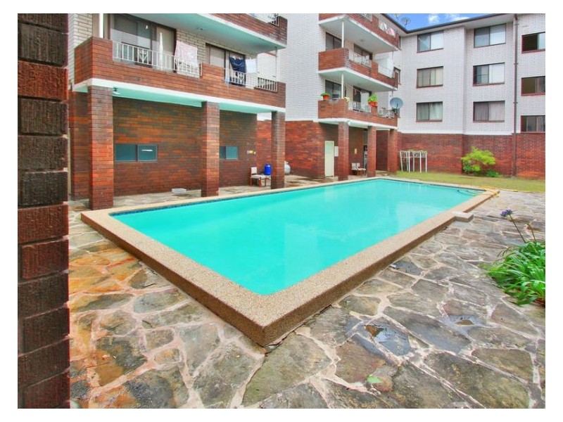 13/35-39 York Street, Fairfield NSW 2165