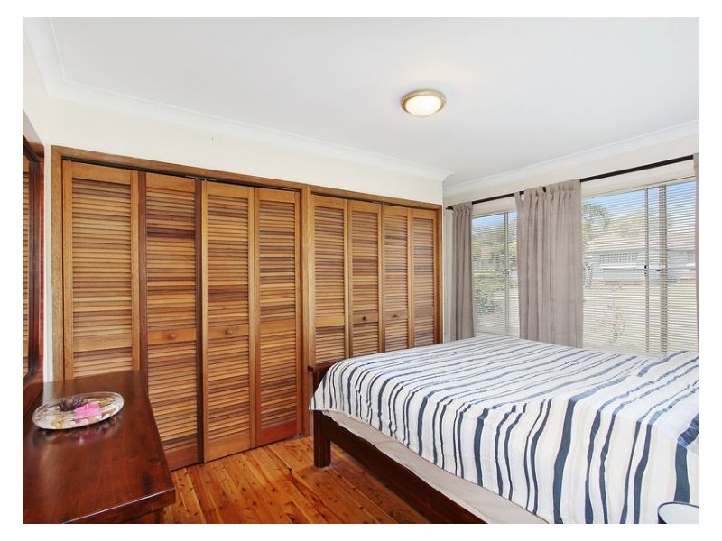 4 Pamela Place, Girraween NSW 2145