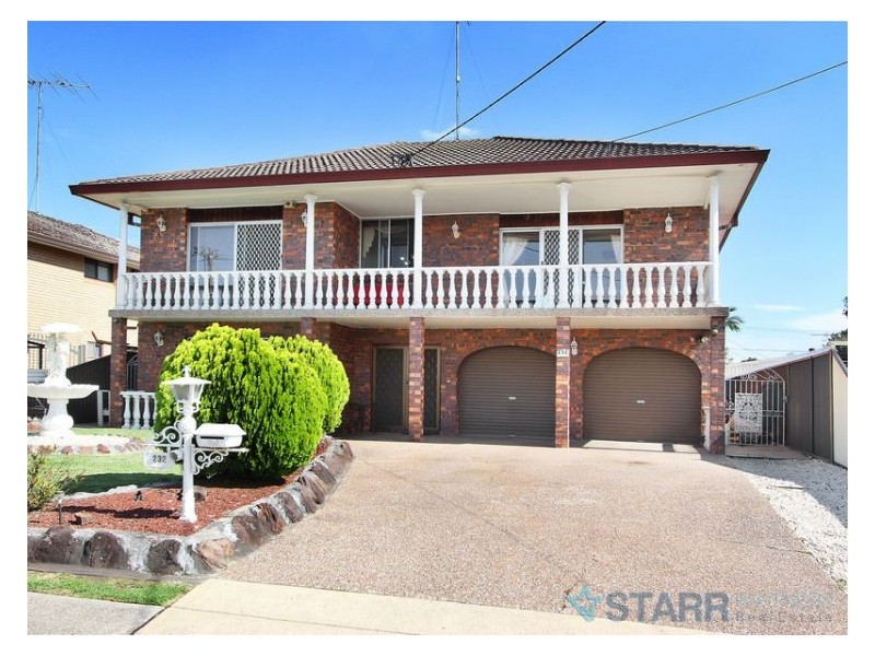 232 Old Prospect Road, Greystanes NSW 2145
