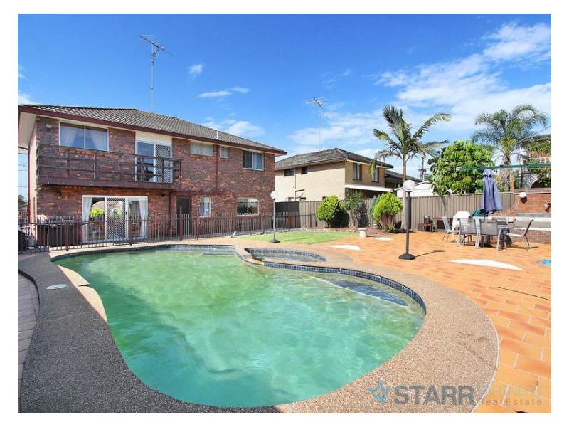 232 Old Prospect Road, Greystanes NSW 2145