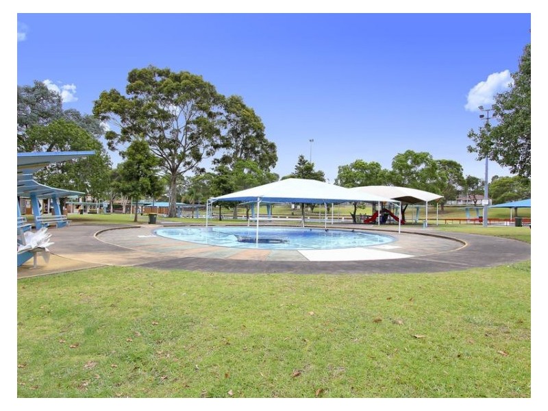 41 Shannon Avenue, Merrylands NSW 2160