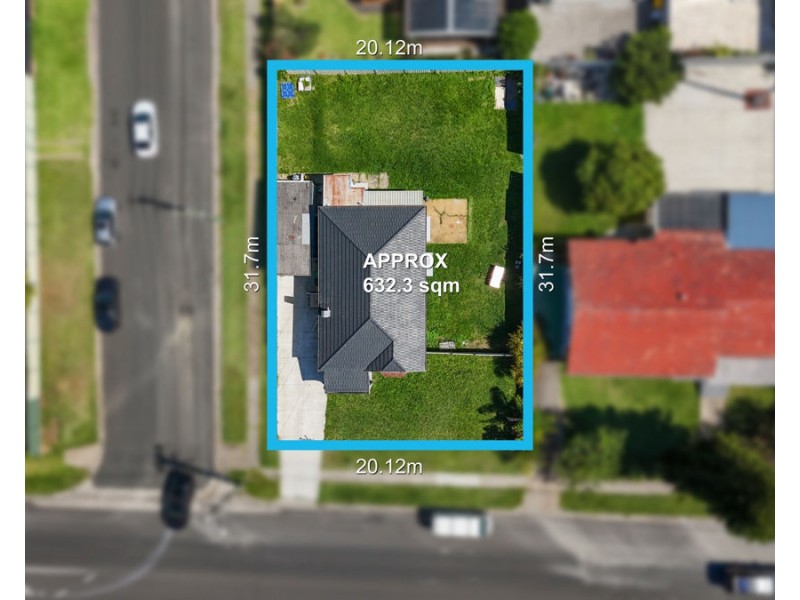 52 & 54 Windsor Road, Merrylands NSW 2160