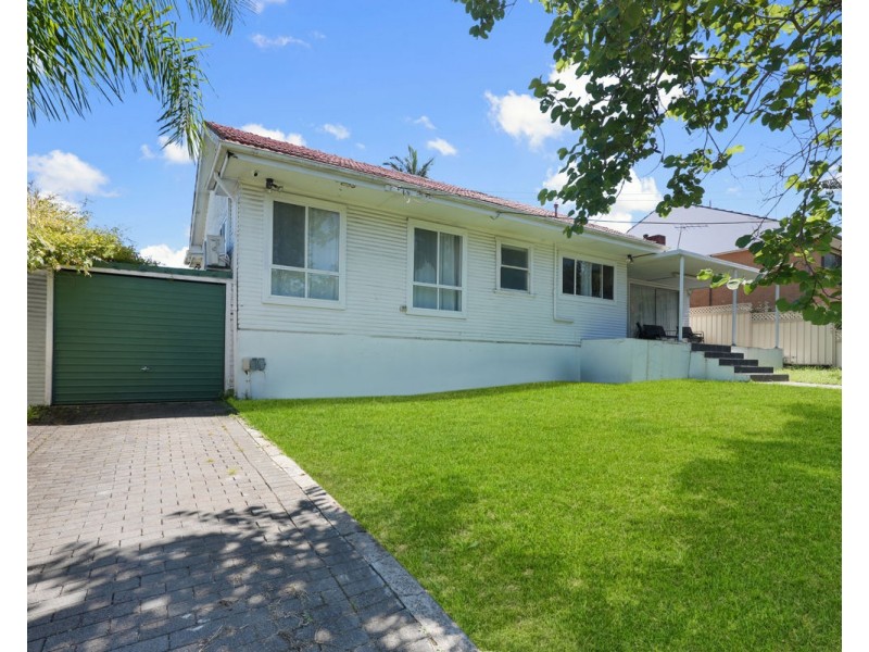 52 & 54 Windsor Road, Merrylands NSW 2160