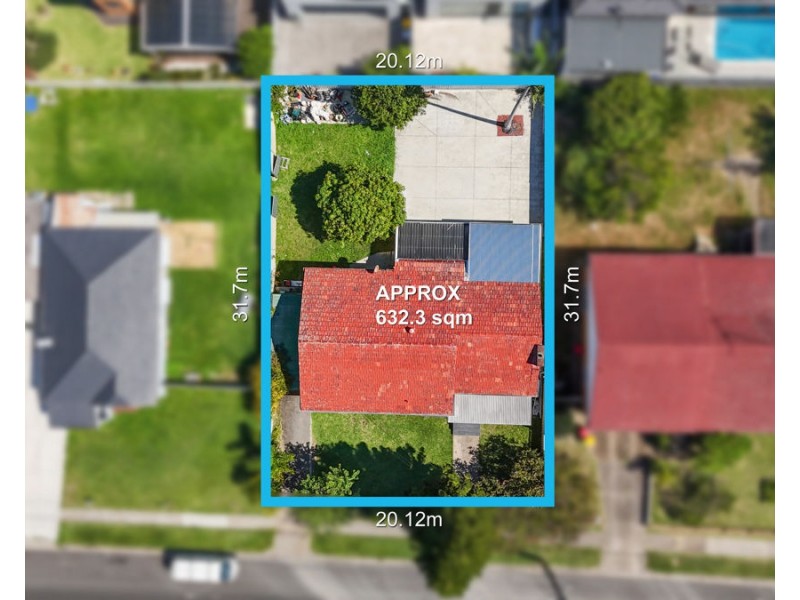 52 & 54 Windsor Road, Merrylands NSW 2160