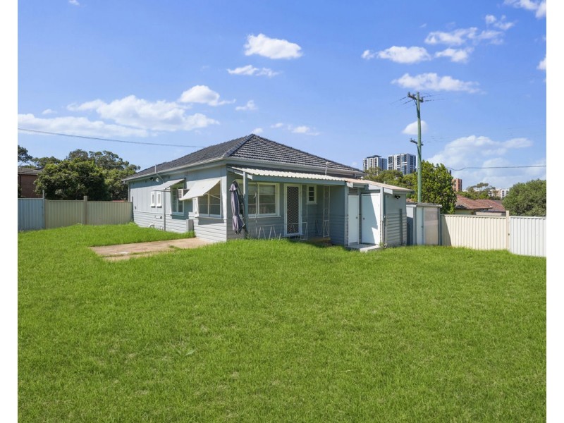 52 & 54 Windsor Road, Merrylands NSW 2160