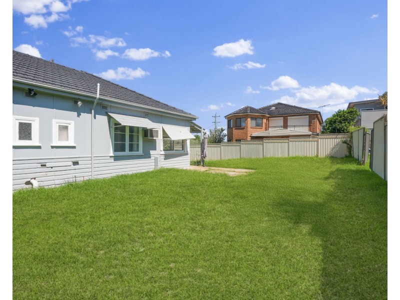 52 & 54 Windsor Road, Merrylands NSW 2160