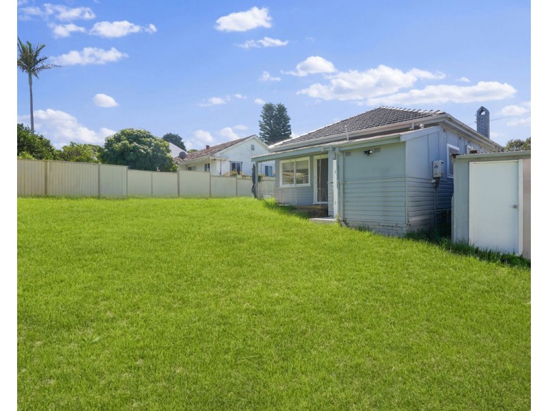 52 & 54 Windsor Road, Merrylands NSW 2160