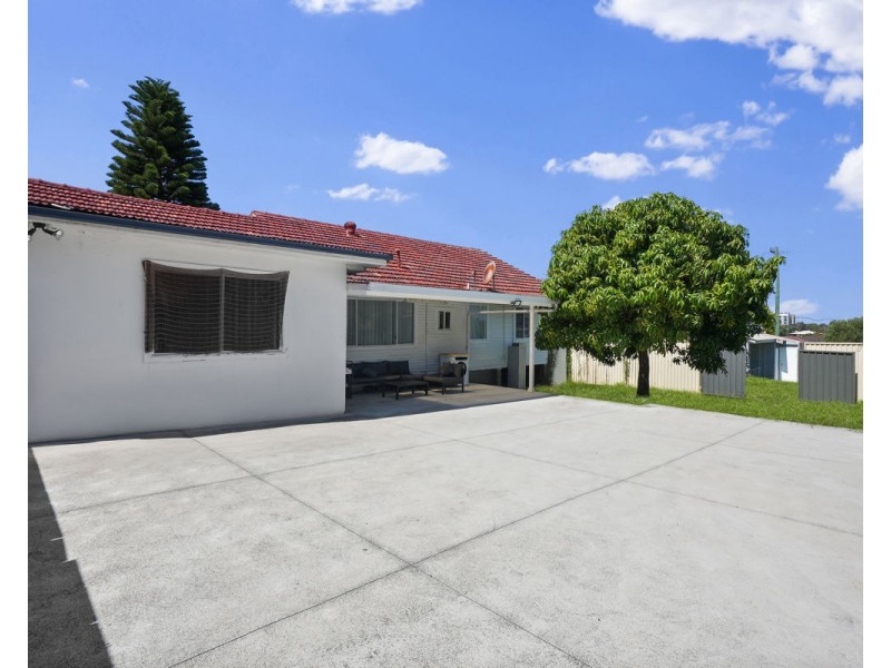 52 & 54 Windsor Road, Merrylands NSW 2160