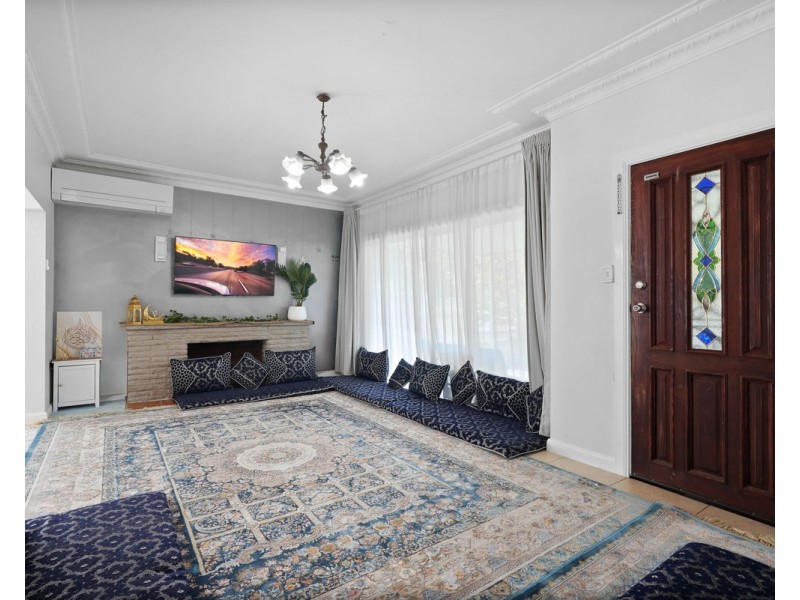 52 & 54 Windsor Road, Merrylands NSW 2160