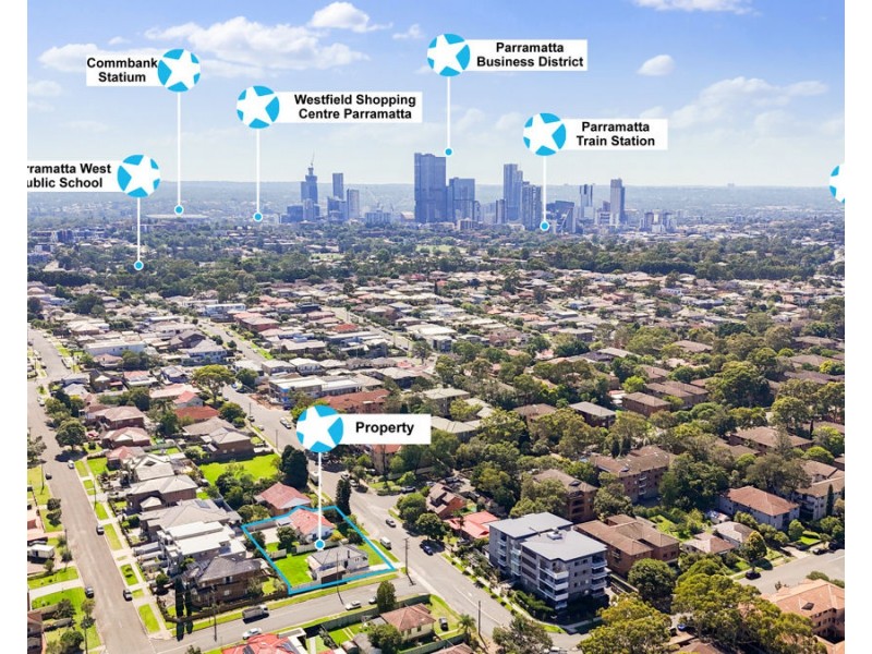 52 & 54 Windsor Road, Merrylands NSW 2160