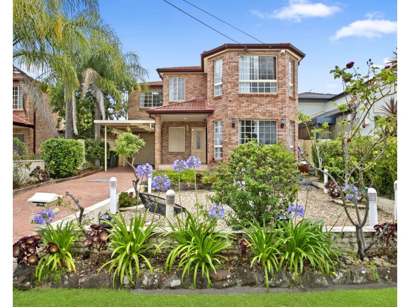 110a Harris Street, Merrylands NSW 2160