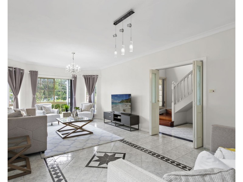 110a Harris Street, Merrylands NSW 2160