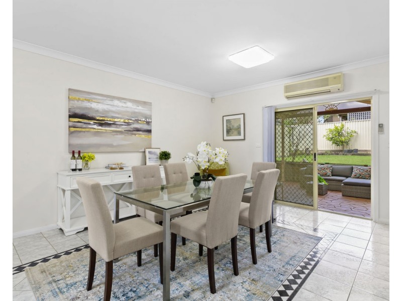 110a Harris Street, Merrylands NSW 2160
