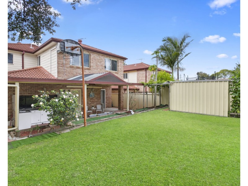 110a Harris Street, Merrylands NSW 2160