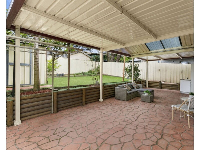 110a Harris Street, Merrylands NSW 2160