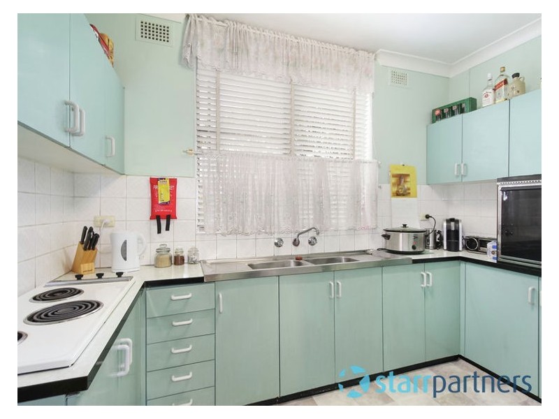 30/25-27 St Ann Street, Merrylands NSW 2160