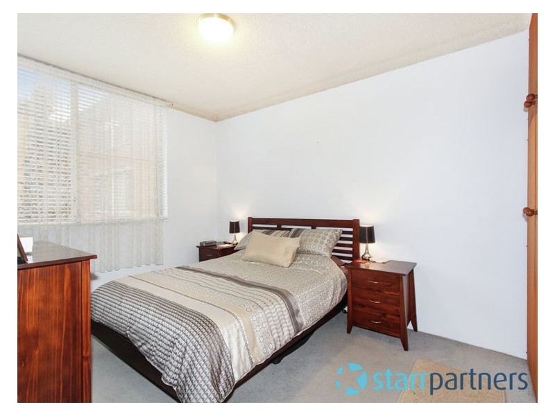 30/25-27 St Ann Street, Merrylands NSW 2160