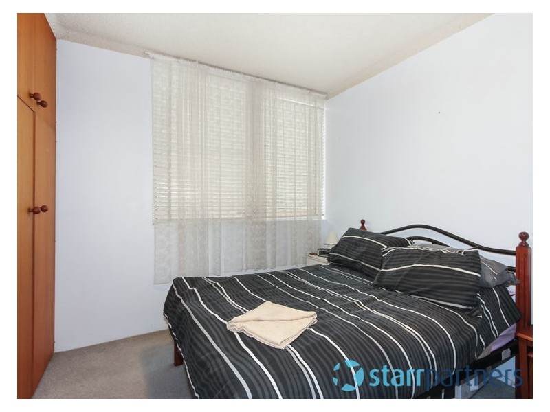 30/25-27 St Ann Street, Merrylands NSW 2160