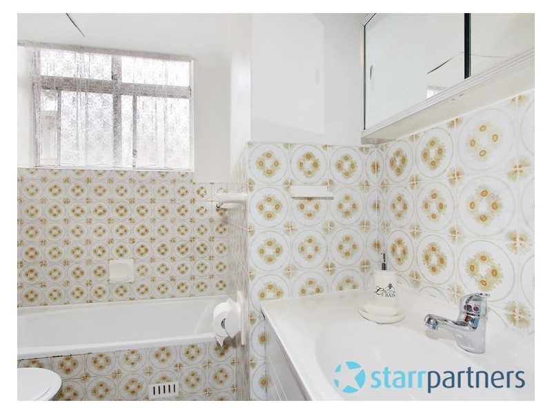 30/25-27 St Ann Street, Merrylands NSW 2160