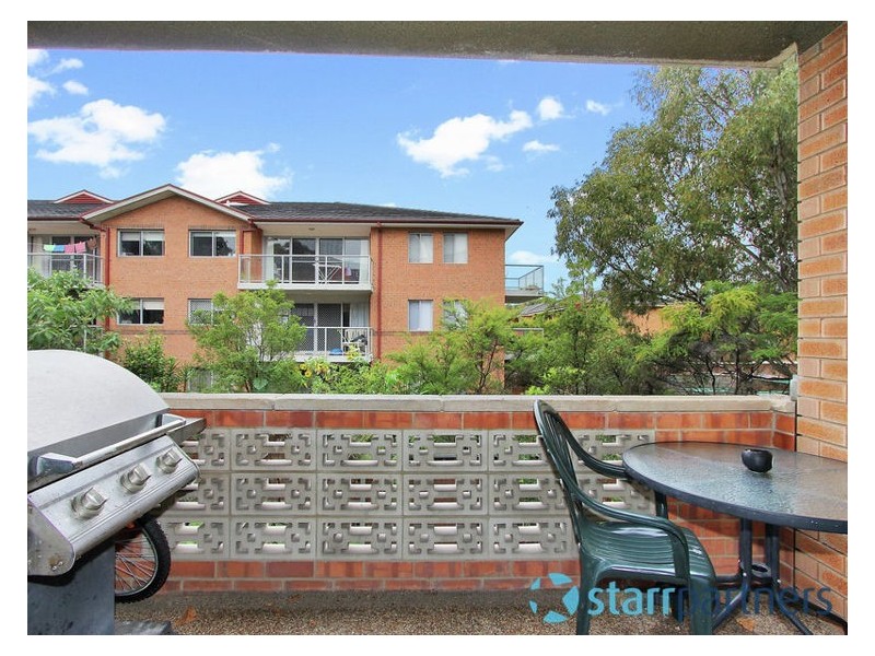 30/25-27 St Ann Street, Merrylands NSW 2160