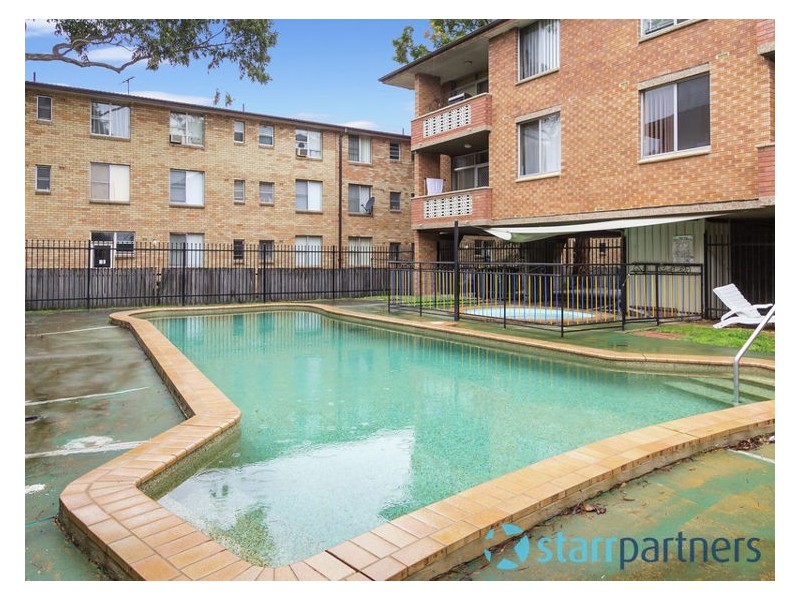 30/25-27 St Ann Street, Merrylands NSW 2160
