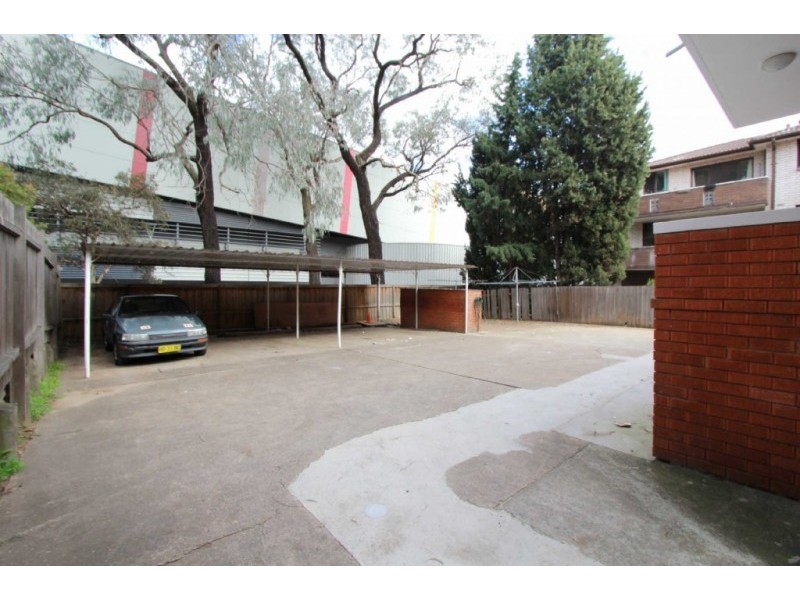 02/60 NEIL STREET, Merrylands NSW 2160