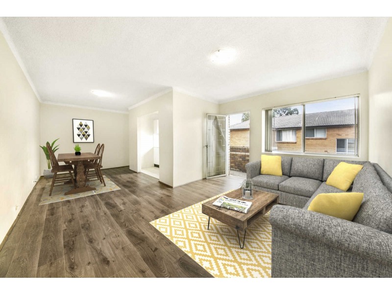 8/57 St Ann Street, Merrylands NSW 2160