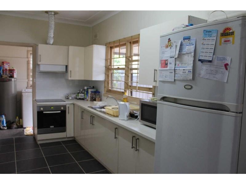 6 GEORGE STREET, Guildford NSW 2161