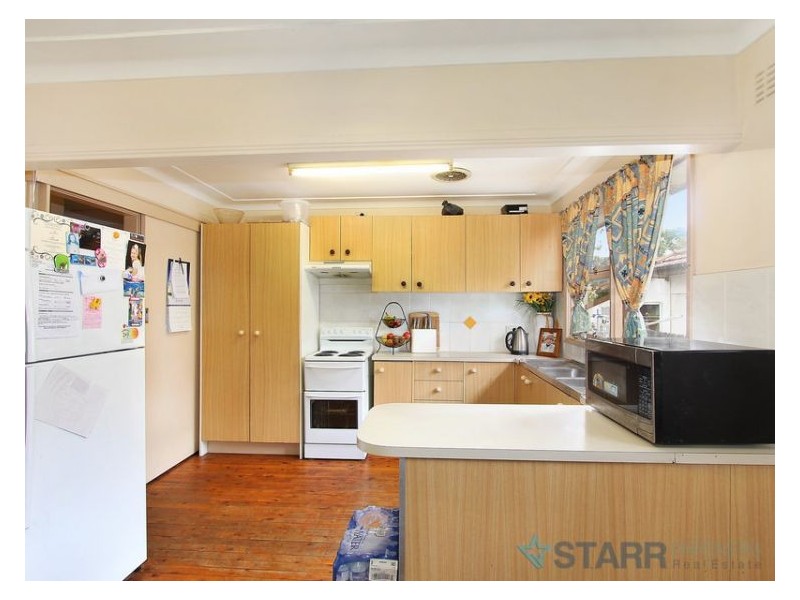 2 Phillip Street, Guildford NSW 2161