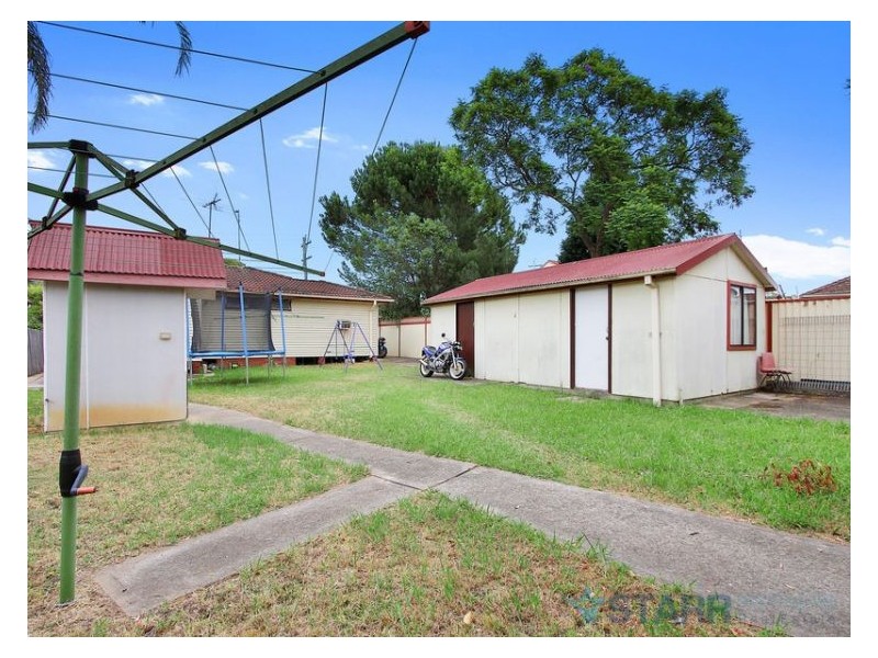 2 Phillip Street, Guildford NSW 2161