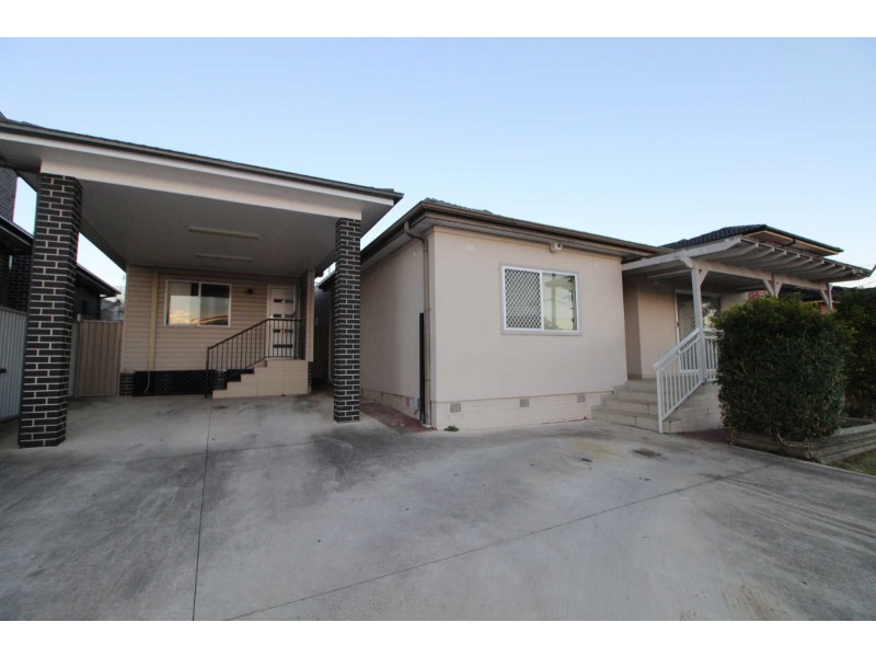 7a Virginia Street, Guildford West NSW 2161