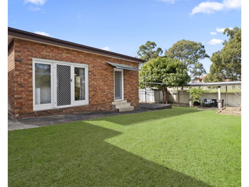 46 Finlayson Street, South Wentworthville NSW 2145